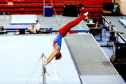 Palm Beach County to host 2026 Men’s Eastern National Gymnastics Championships