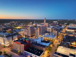 The Lancaster County Board of Commissioners in Lincoln, Nebraska has approved $12 million in new funding to expand visitor attractions, including investments in the Sandhills Youth Complex, Lincoln Sports Foundation, and Lincoln Youth Football.
