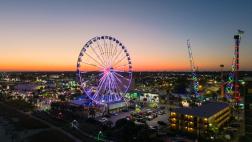 Myrtle Beach Shares Travel Insights Myrtle Beach Shares Travel Insights