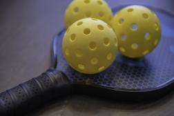 3rd Annual Spring Swing Pickleball Classic, Hosted by Olympian Priscilla Loomis Returns May 16