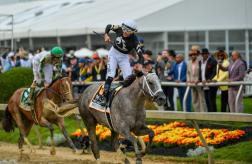Expectations Low as Preakness Takes a New Track in Maryland