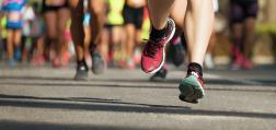 Denver Colfax Marathon Announces Half Marathon Sell Out