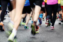 Badass Texas Half Marathon, 10K & 5K Returns to Waco for Memorial Day Weekend Challenge