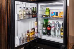Hotel Minibars Officially an Extinct Species on the Tournament Travel Scene