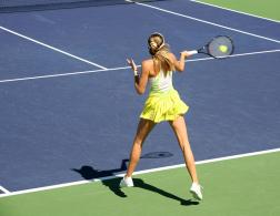 The USTA today announced that the USTA’s strategic investment initiative USTA Ventures has invested in Fastbreak AI, a leading AI-driven sports operations software company that has transformed game and match scheduling across recreational and professional sports. The USTA today announced that the USTA’s strategic investment initiative USTA Ventures has invested in Fastbreak AI, a leading AI-driven sports operations software company that has transformed game and match scheduling across recreational and professional sports.