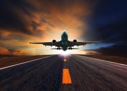 Ontario International Airport launches environmental review process for transformative ONT BOLD expansion project Ontario International Airport launches environmental review process for transformative ONT BOLD expansion project
