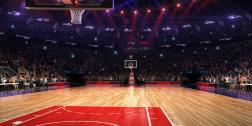 Los Angeles Lakers Select Acrisure Arena as New Home for G League Franchise