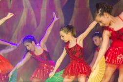 Erie Welcomes Back the Imagine National Dance Challenge