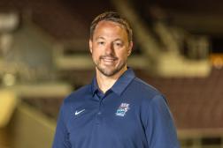 Erie Sports Commission Names Ben Huggler Interim Executive Director Erie Sports Commission Names Ben Huggler Interim Executive Director