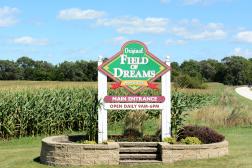 ‘Field of Dreams’ Emerging as Versatile Sports Tourism Destination