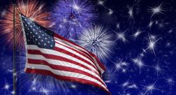 Visit Knoxville Tees Up a Slate of Events for America's 250th Anniversary