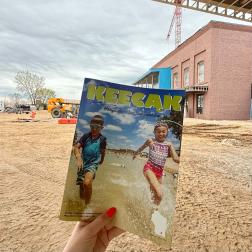 Visit Beloit Debuts First-Ever Destination Visitor Guide in Ho-Chunk Language Visit Beloit Debuts First-Ever Destination Visitor Guide in Ho-Chunk Language