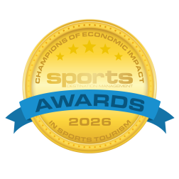 Nominate Now: SDM’s Champions of Economic Impact Awards Program is Open