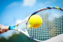 TIU Announces Tennis Events Running From Spring Through Summer