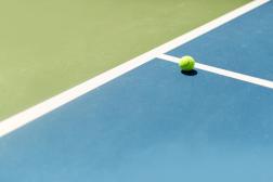 US Open Theme Revealed: Our New York