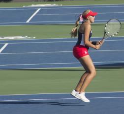 College Tennis: The Endangered Species Nobody’s Acknowledging