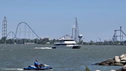 Looking for a destination that blends competition and recreation? Shores & Islands Ohio offers the best of both worlds.