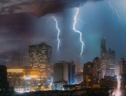 Weather Preparedness Becomes a Bigger Priority for Sports Event Operators