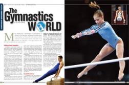The Gymnastics World