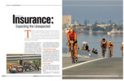 Insurance: Expecting the Unexpected