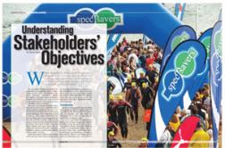 Understanding the Stakeholders' Objectives