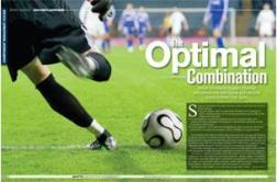 Venues, Community Support, Planning and Sponsorship Help Soccer and Lacrosse Events...