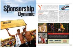 The Sponsorship Dynamic