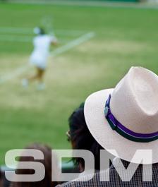 USTA selects Birmingham, AL as site of 2009 Davis Cup