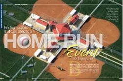 Finding Facilities that Can Lead to a Homerun Event for Everyone