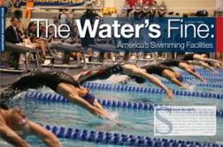 The Water's Fine: America's Swimming Facilities