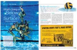 Pool Facilities: What's Going on Below the Surface?