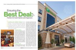 Evaluating & Negotiating with Hotels