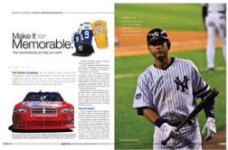 Event Merchandising: Make It Memorable