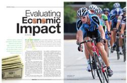 Evaluating Economic Impact