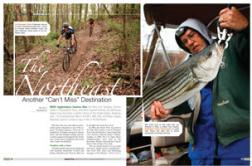 The Northeast - Another Can't Miss Destination