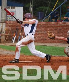 Take A Swing Against Breast Cancer!