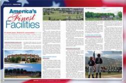 America's Finest Facilities