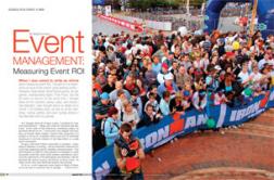 Event Management: Measuring Event ROI