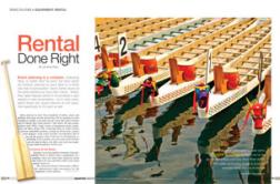 Rental Done Right