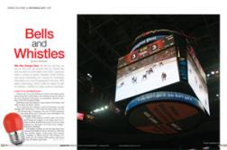 Technology 101: Bells and Whistles