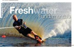 Freshwater Fundamentals
