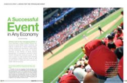 A Successful Event in Any Economy