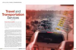 Travel and Transportation Services