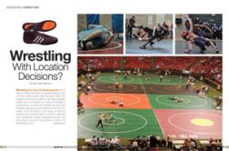 Wrestling with Location Decisions?