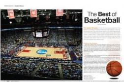 The Best of Basketball