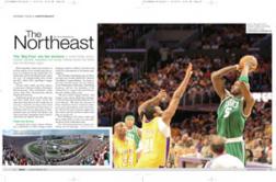 The Northeast Region