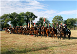 2010 National Cavalry Competition Comes to San Angelo, Texas