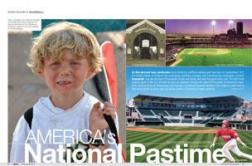 America's National Pastime