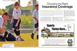 Choosing the Right Insurance Coverage