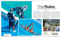 The Rules: Tips for Making Media Work for Your Event